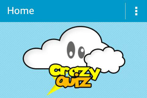 Crazy Quiz